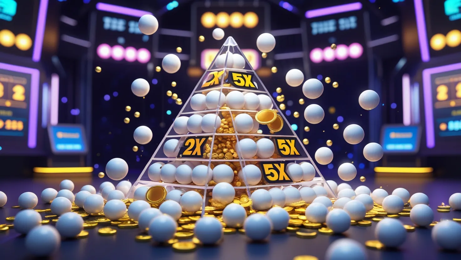 plinko demo