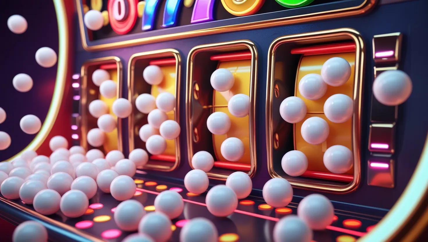 ) red casino plinko
