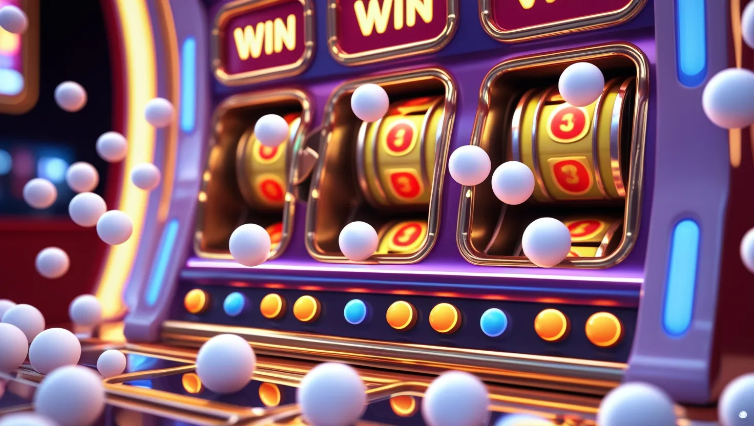 ) red casino plinko